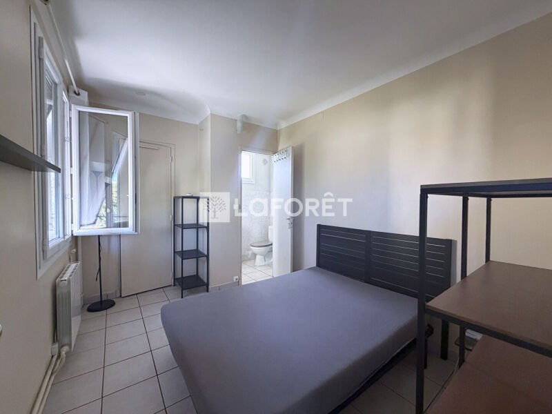 Appartement à vendre, 27m², Montpellier