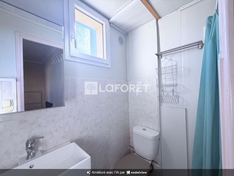 Appartement à vendre, 27m², Montpellier
