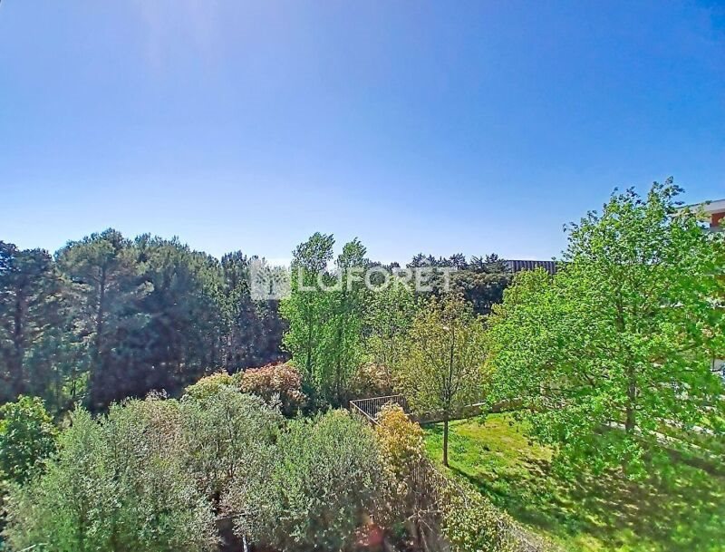 Appartement à vendre, 40m², Juvignac