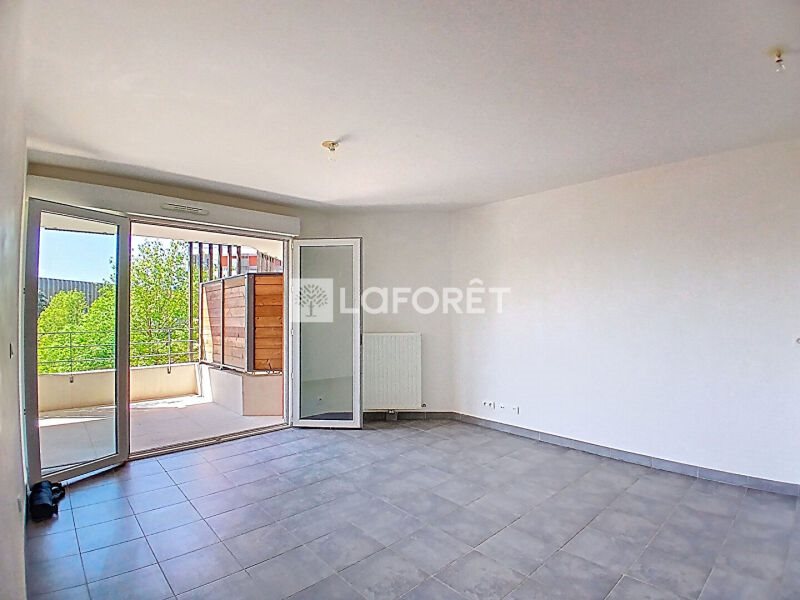 Appartement à vendre, 40m², Juvignac