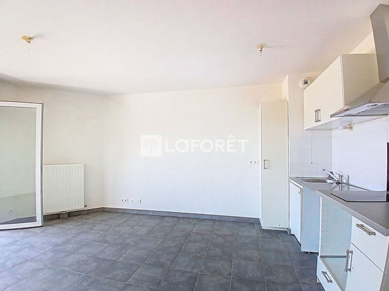Appartement à vendre, 40m², Juvignac