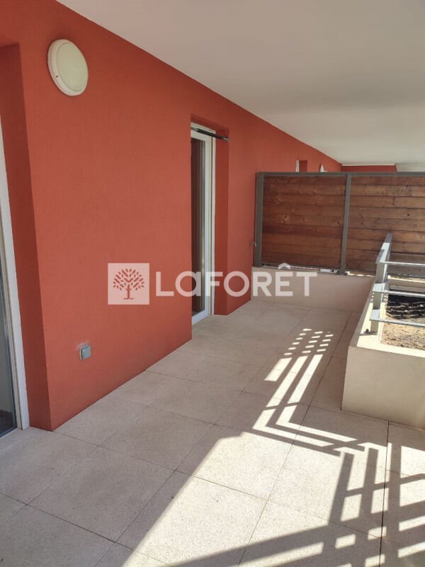 Appartement à vendre, 40m², Juvignac
