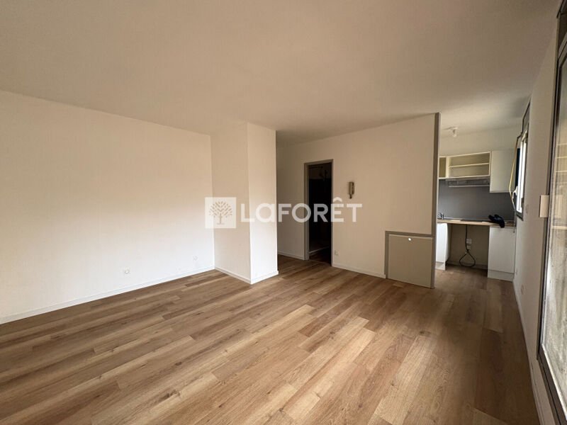 Appartement à louer, 23m², Montpellier