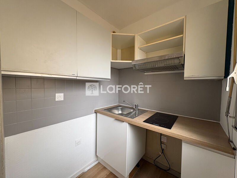 Appartement à louer, 23m², Montpellier