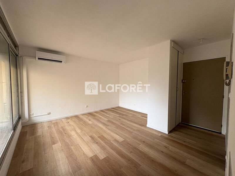 Appartement à louer, 23m², Montpellier