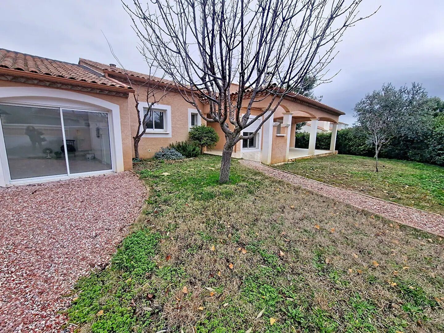 Maison à vendre, 177m², Saint-Georges-d'Orques