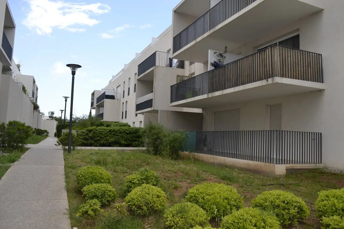 Appartement à louer, 23m², Juvignac
