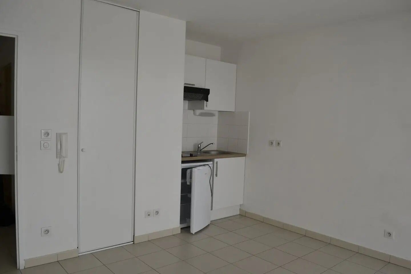 Appartement à louer, 23m², Juvignac