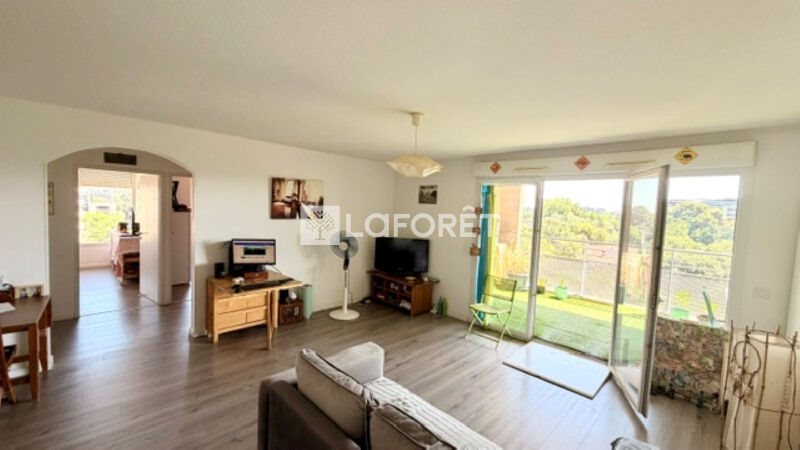 Appartement à vendre, 73m², Montpellier