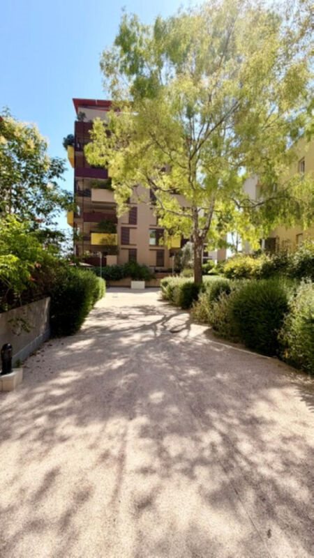 Appartement à vendre, 73m², Montpellier