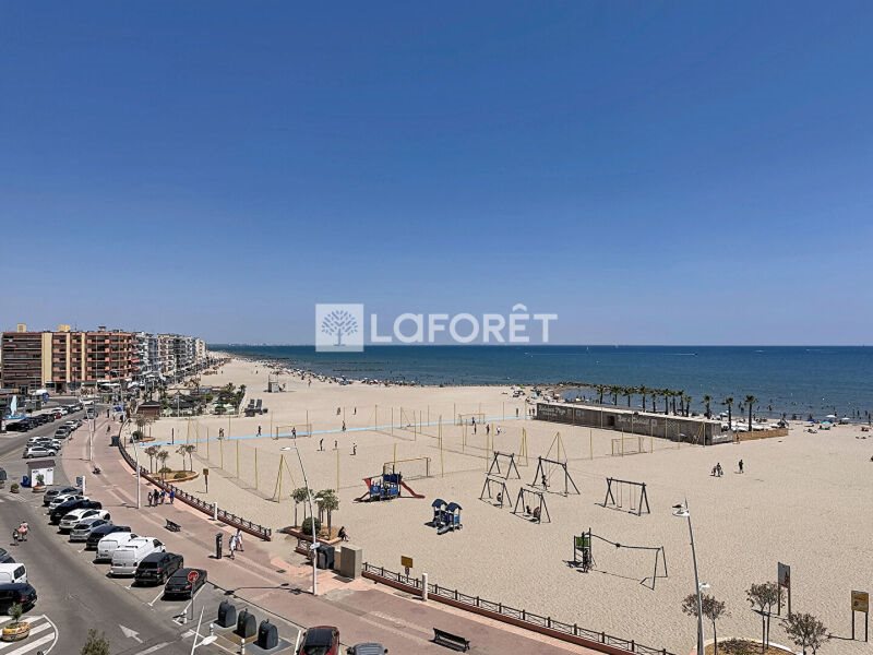 Appartement à vendre, 182m², Palavas-les-Flots