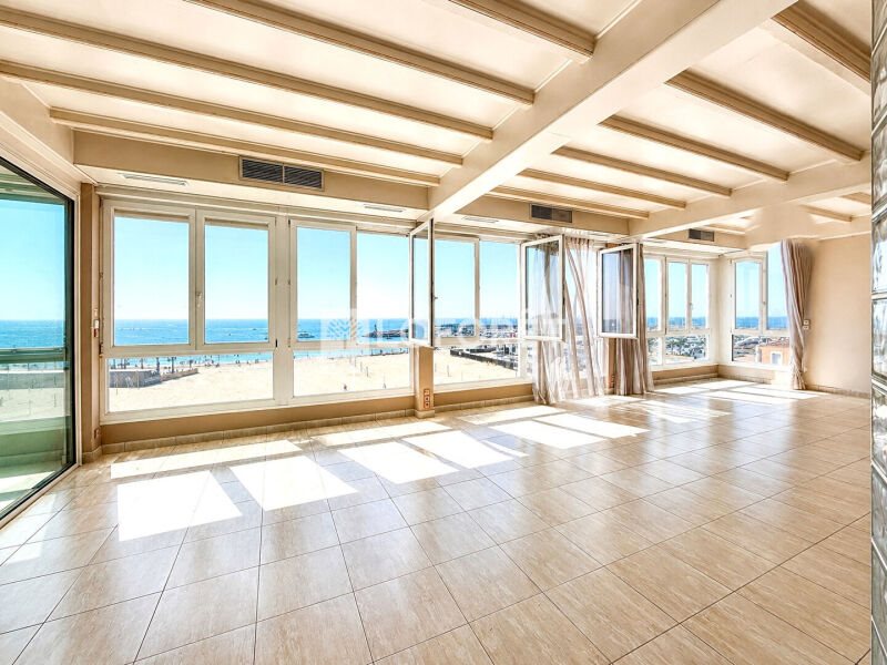 Appartement à vendre, 182m², Palavas-les-Flots