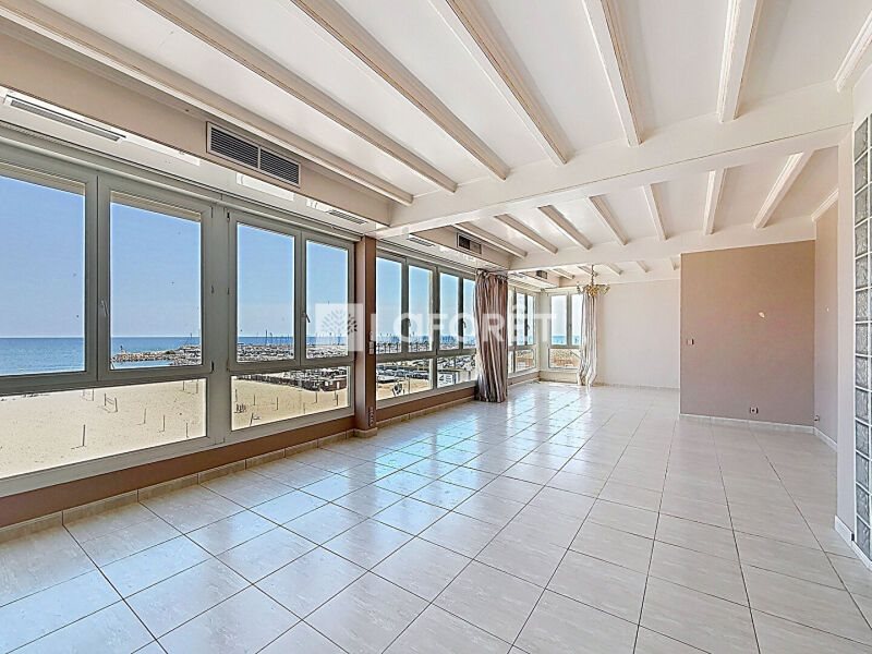 Appartement à vendre, 182m², Palavas-les-Flots