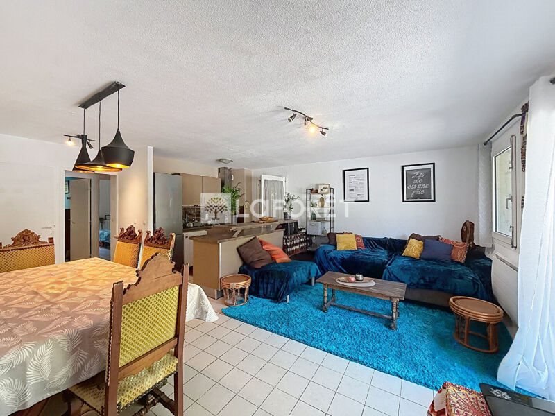 Appartement à vendre, 63m², Montpellier