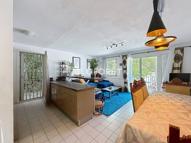 Appartement à vendre, 63m², Montpellier