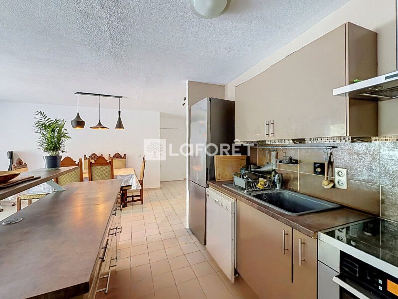 Appartement à vendre, 63m², Montpellier