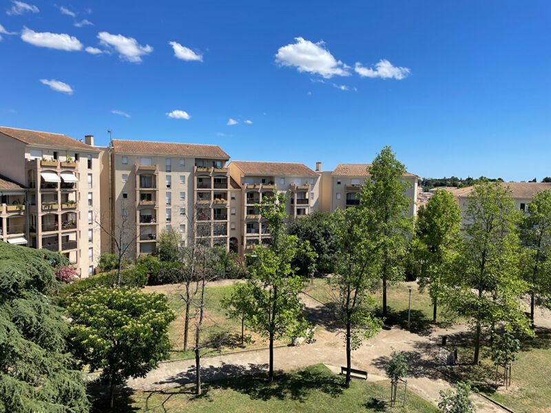 Appartement à louer, 66m², Montpellier
