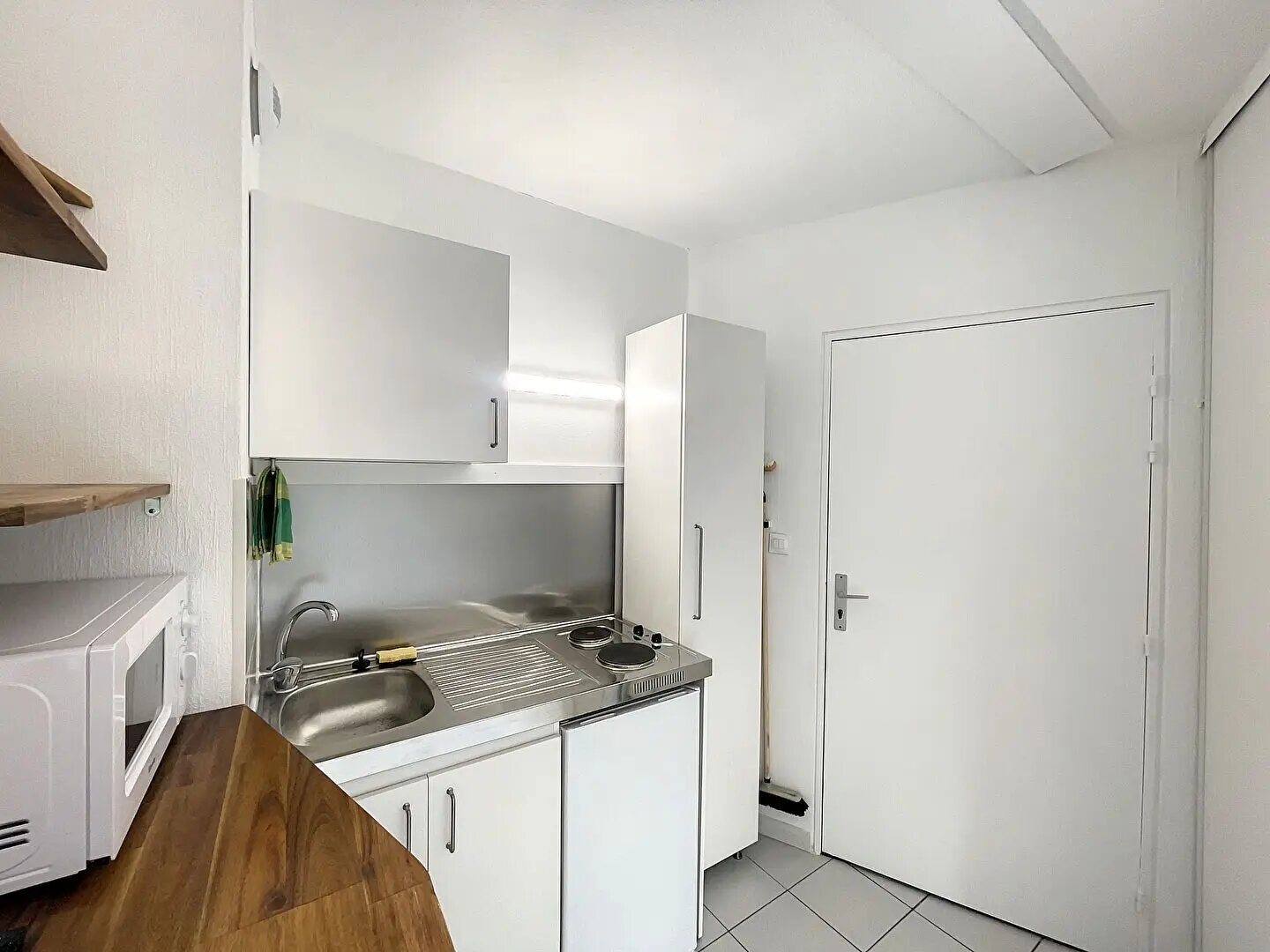 Appartement à louer, 19m², Montpellier