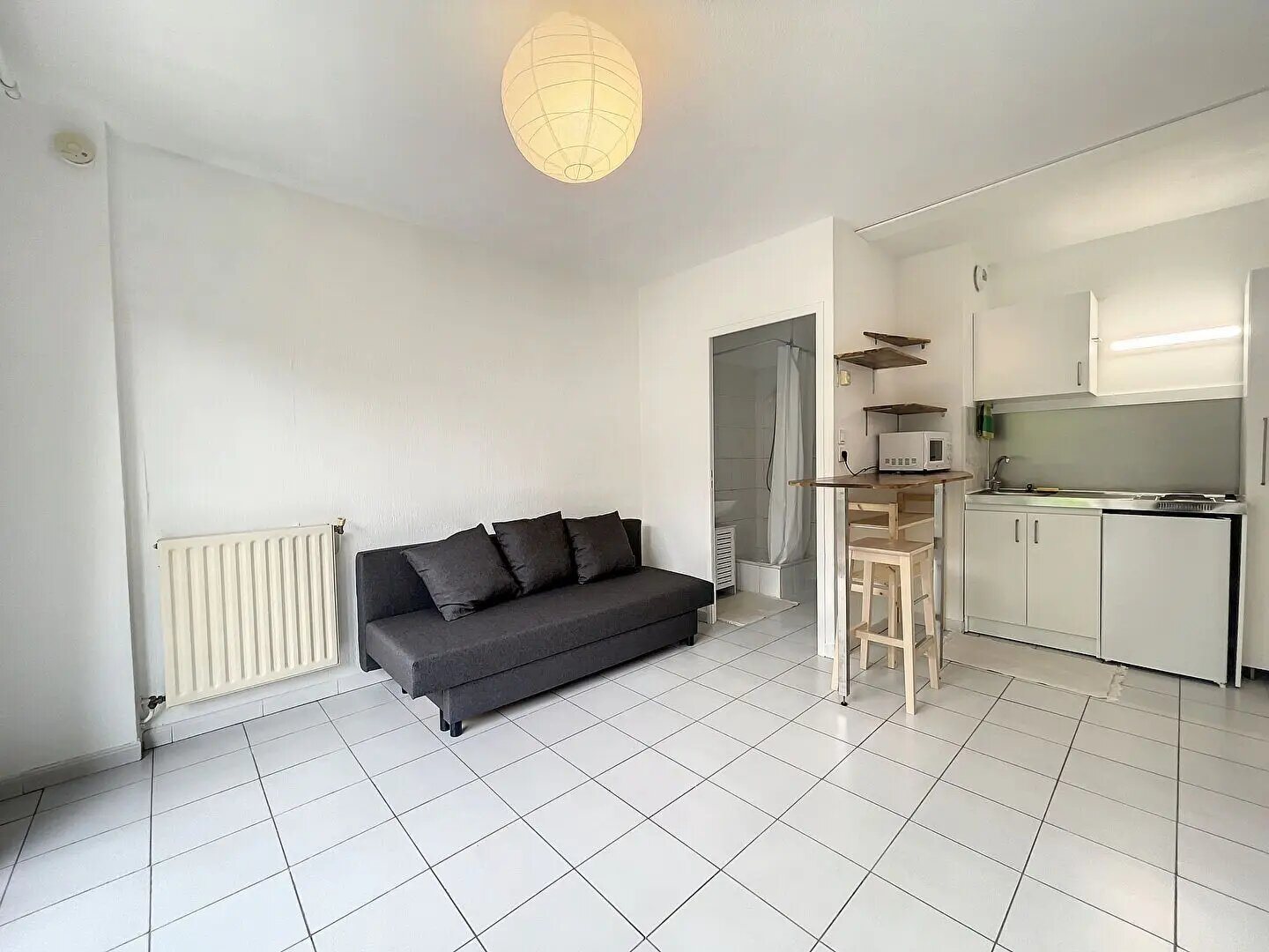 Appartement à louer, 19m², Montpellier