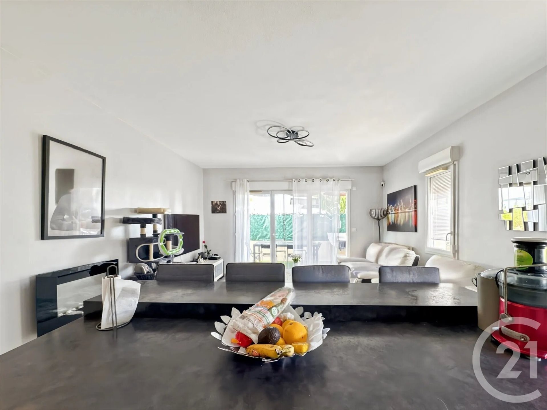 Appartement à vendre, 88m², Montpellier
