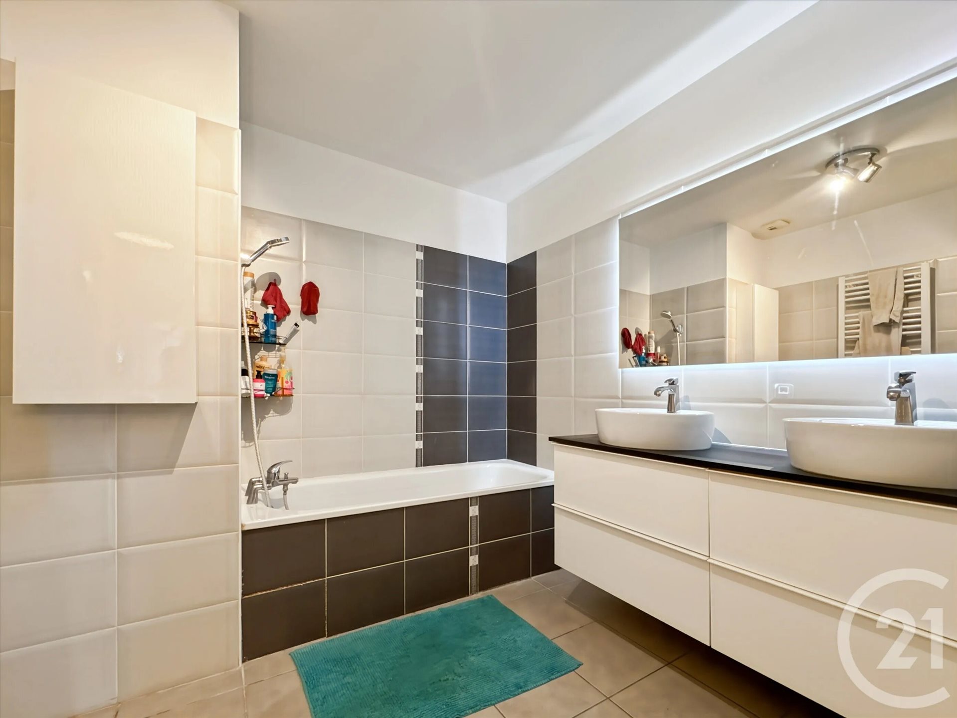 Appartement à vendre, 88m², Montpellier