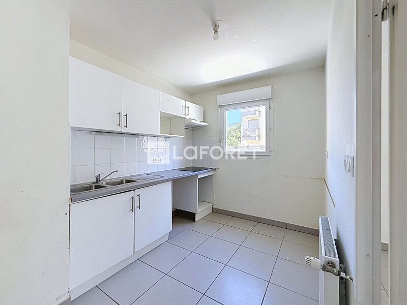 Appartement à vendre, 73m², Montpellier