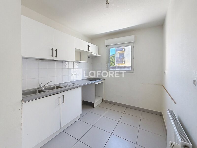 Appartement à vendre, 73m², Montpellier