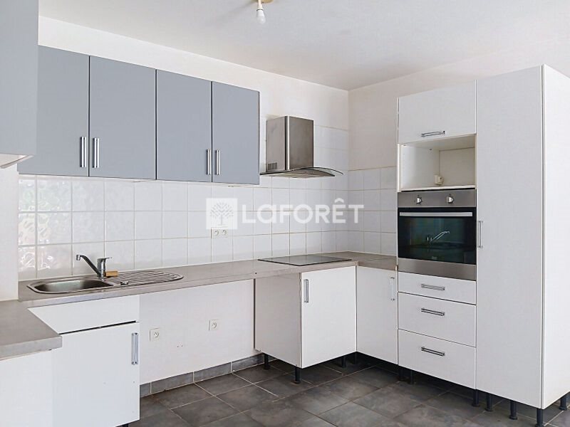 Appartement à vendre, 59m², Juvignac