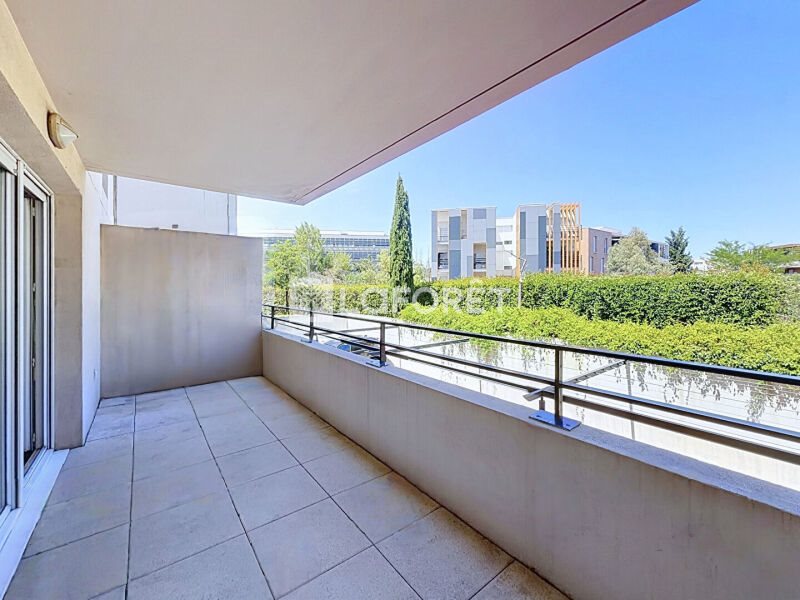 Appartement à vendre, 35m², Montpellier
