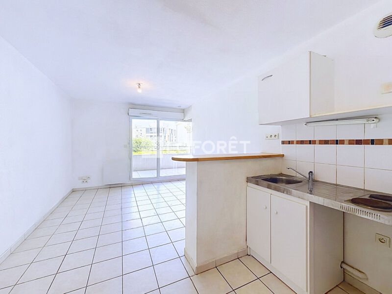 Appartement à vendre, 35m², Montpellier