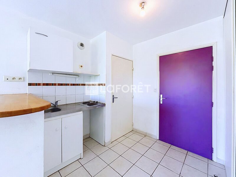 Appartement à vendre, 35m², Montpellier