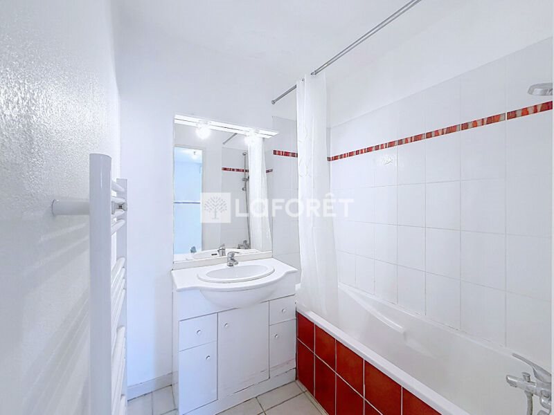Appartement à vendre, 35m², Montpellier