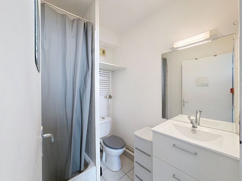 Appartement à vendre, 26m², Montpellier