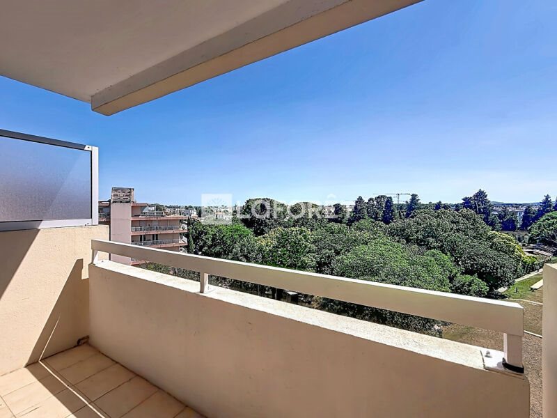 Appartement à vendre, 63m², Montpellier