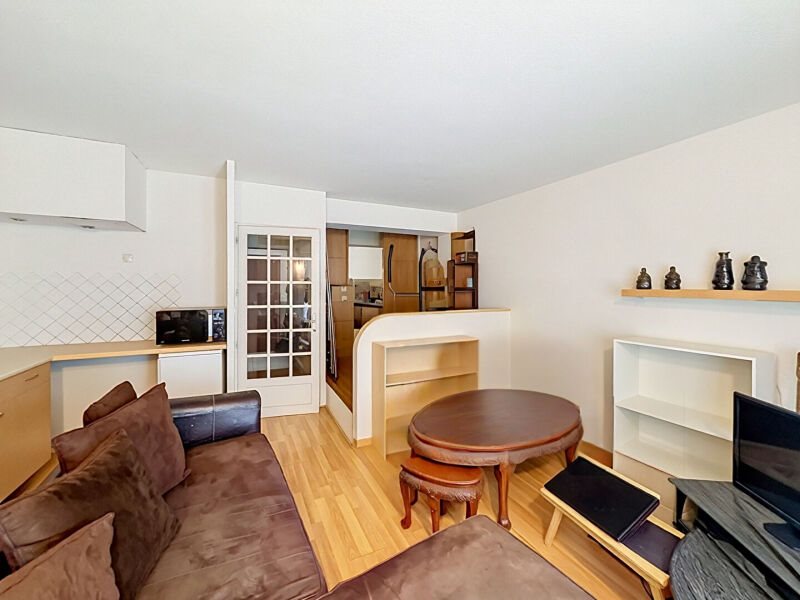 Appartement à vendre, 29m², Juvignac