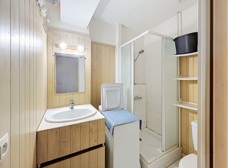 Appartement à vendre, 29m², Juvignac