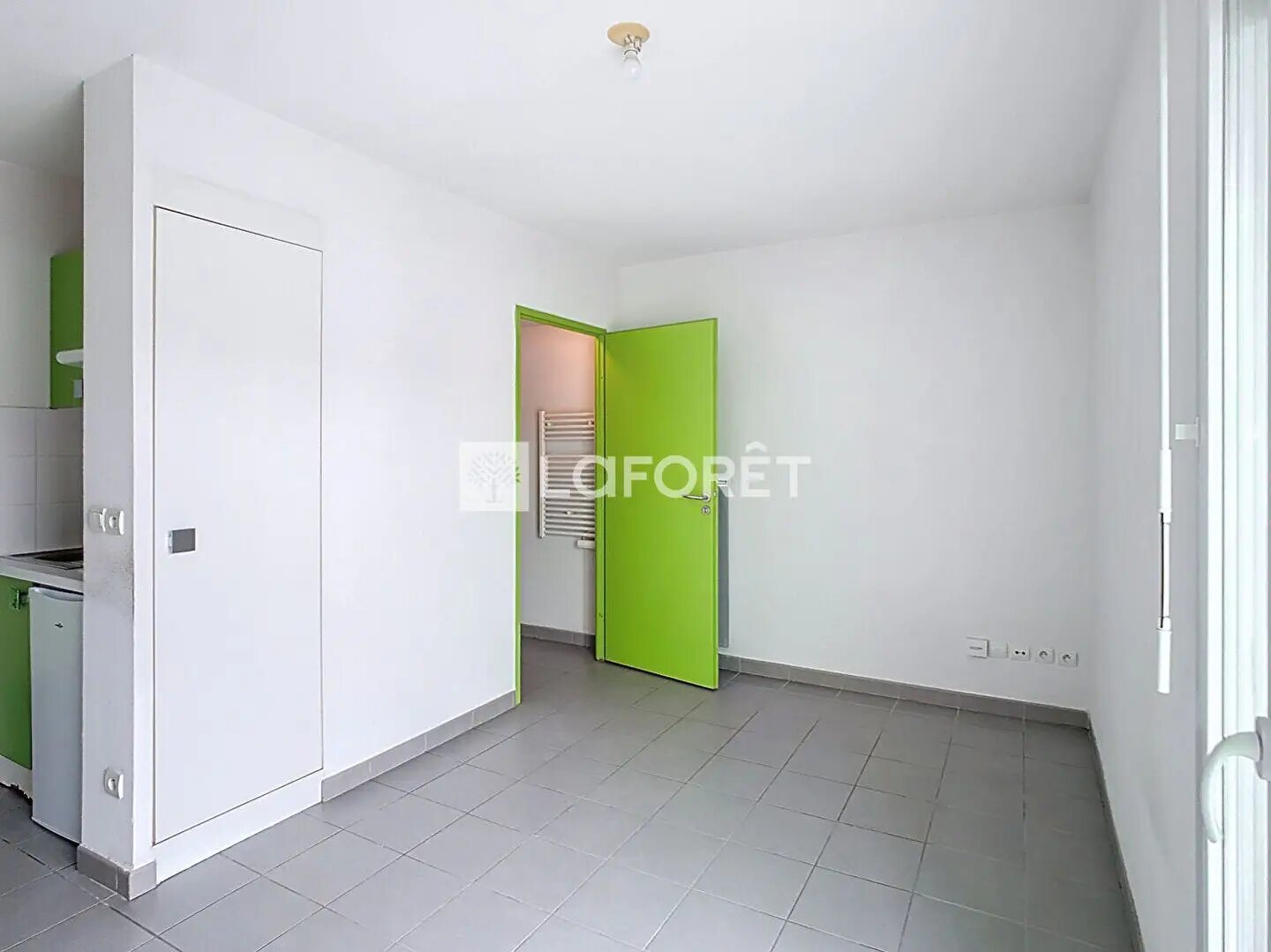 Appartement à vendre, 21m², Montpellier