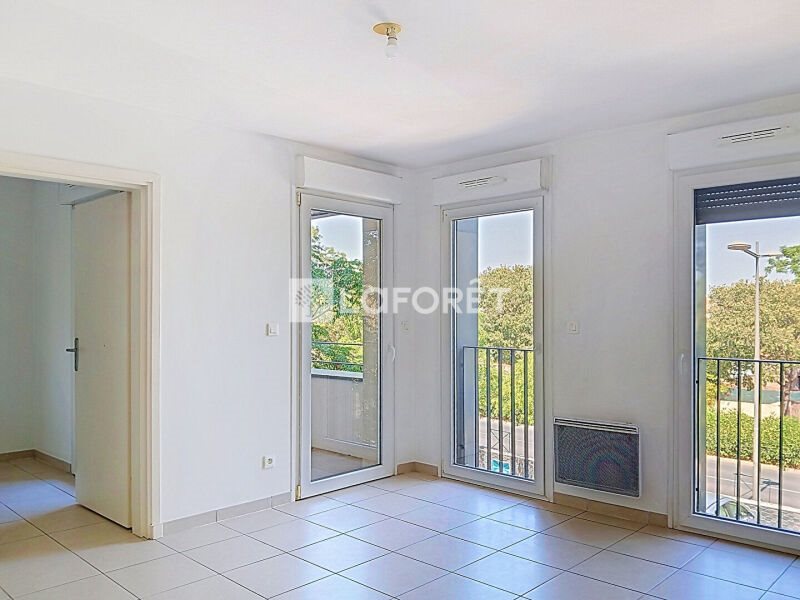 Appartement à vendre, 54m², Juvignac