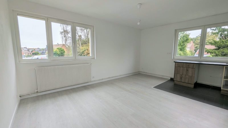 Appartement à louer, 41m², Seclin