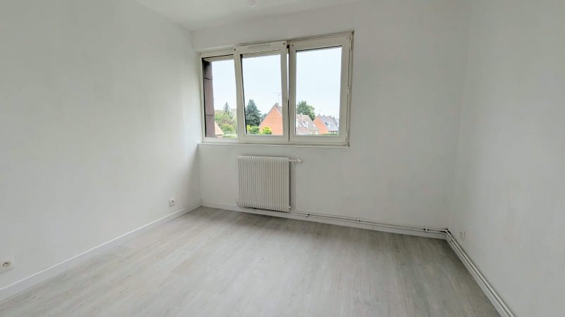 Appartement à louer, 41m², Seclin