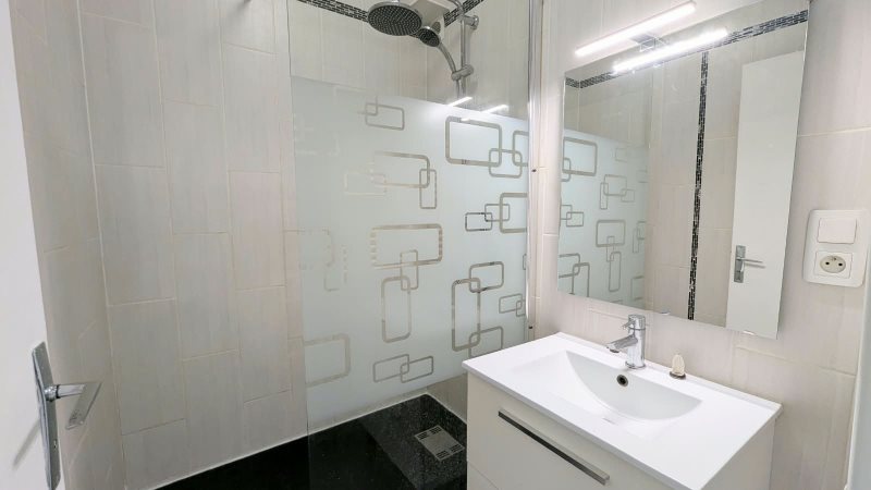 Appartement à louer, 41m², Seclin