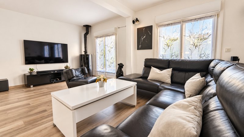 Maison à vendre, 130m², Seclin