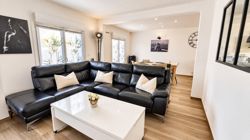 Maison à vendre, 130m², Seclin