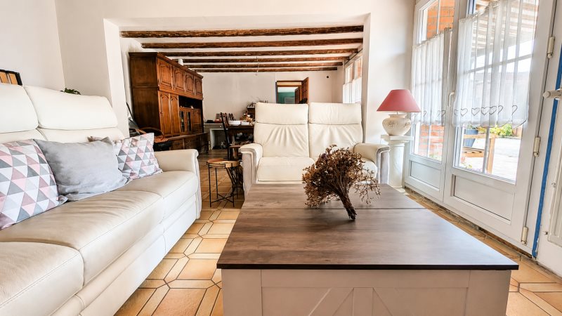 Maison à vendre, 155m², Houplin-Ancoisne