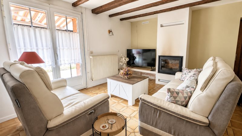 Maison à vendre, 155m², Houplin-Ancoisne