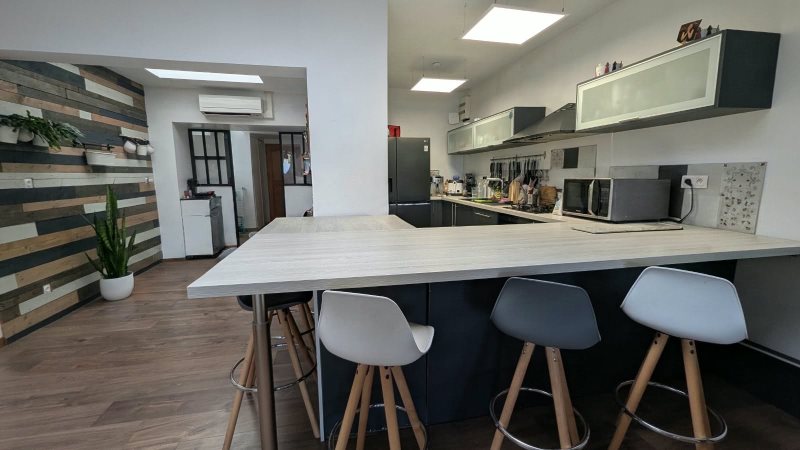 Maison à vendre, 110m², Sainghin-en-Weppes