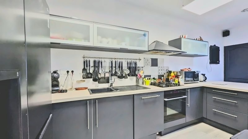 Maison à vendre, 110m², Sainghin-en-Weppes