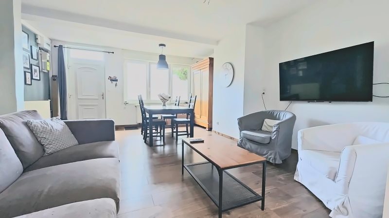 Maison à vendre, 110m², Sainghin-en-Weppes