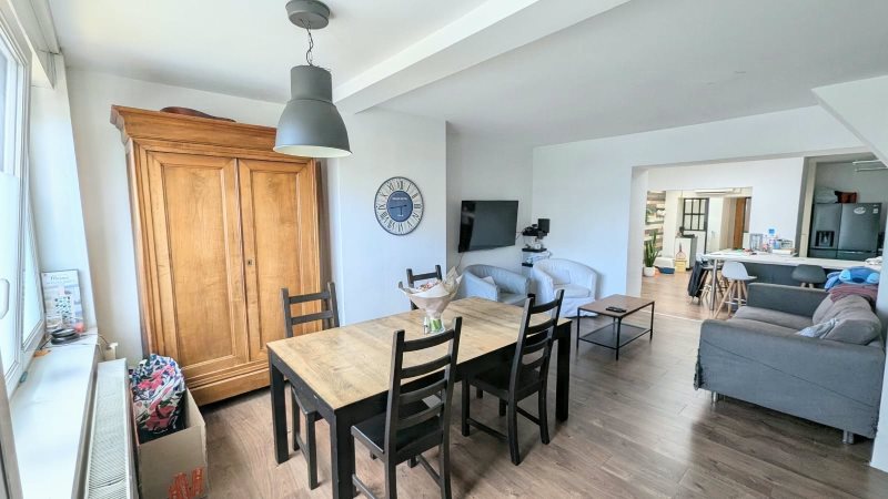 Maison à vendre, 110m², Sainghin-en-Weppes