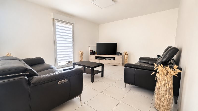 Maison à vendre, 114m², Allennes-les-Marais